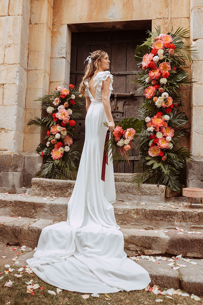 The Proposal Events - Weddings