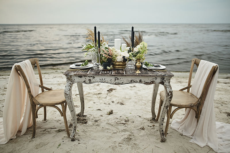 The Proposal Events - Proposals