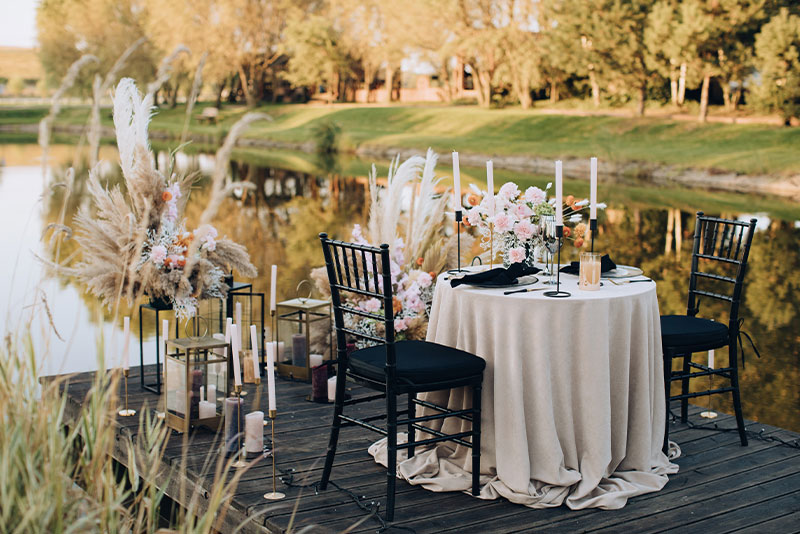The Proposal Events - Proposals