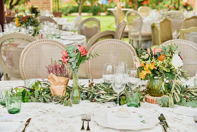 The Proposal Events - Post Wedding