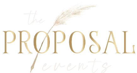The Proposal Events