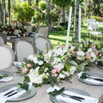 The Proposal Events - Wedding Styles, Garden