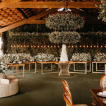 The Proposal Events - Wedding Styles, Total White