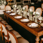 The Proposal Events - Wedding Styles, Total White