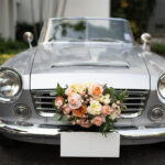 The Proposal Events - Wedding Styles, Luxurious Beach Pink