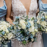 The Proposal Events - Wedding Styles, Aegean Blue